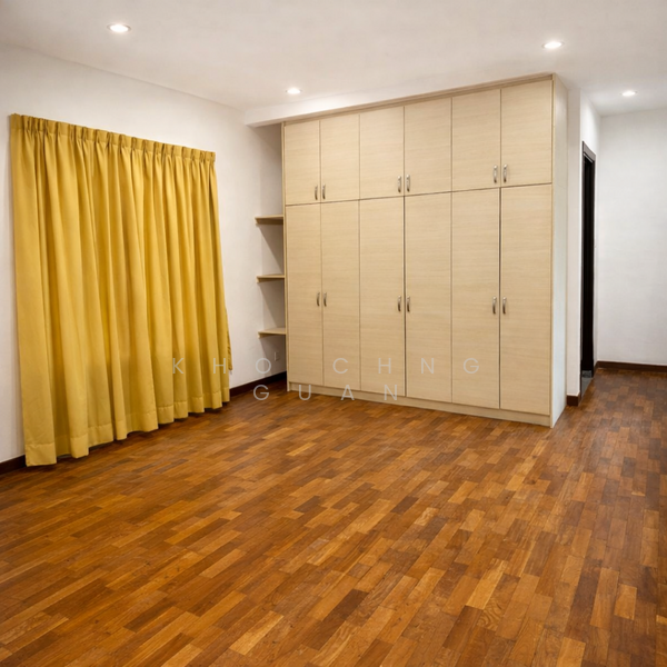 Semi-Detached House for Sale in Seri Kembangan (Selangor) - Kho Chng Guan - Interior - PropertyGuru.com.my