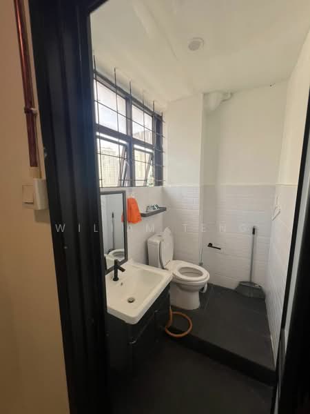 Wisma Mutiara Genting untuk Untuk Disewa - RM 11,500 /bulan, Mac 2026 - Bathroom - PropertyGuru.com.my