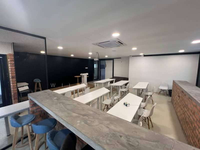 Wisma Mutiara Genting untuk Untuk Disewa - RM 11,500 /bulan, Mac 2026 - Study - PropertyGuru.com.my