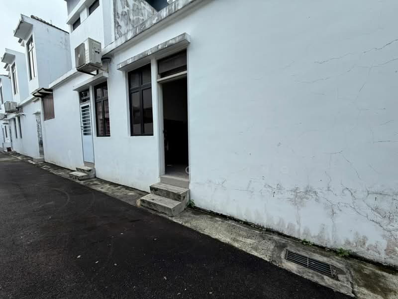 Austin Duta untuk Untuk Dijual - RM 830,000, Mac 2026 - Exterior - PropertyGuru.com.my