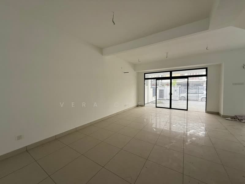 Austin Duta untuk Untuk Dijual - RM 830,000, Mac 2026 - Living Room - PropertyGuru.com.my