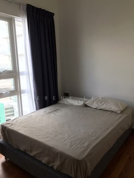 TriTower Residence @ Johor Bahru Sentral untuk Untuk Disewa - RM 3,500 /bulan, Mac 2026 - PropertyGuru.com.my