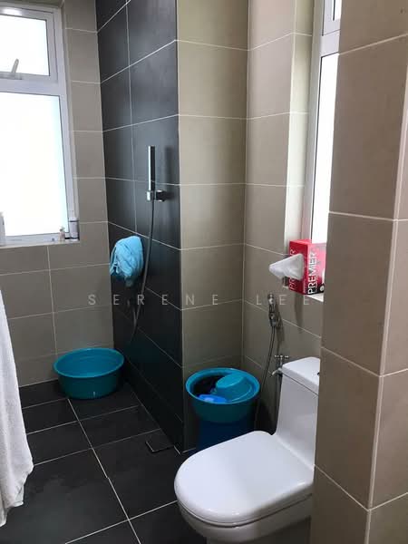 TriTower Residence @ Johor Bahru Sentral untuk Untuk Disewa - RM 3,500 /bulan, Mac 2026 - PropertyGuru.com.my