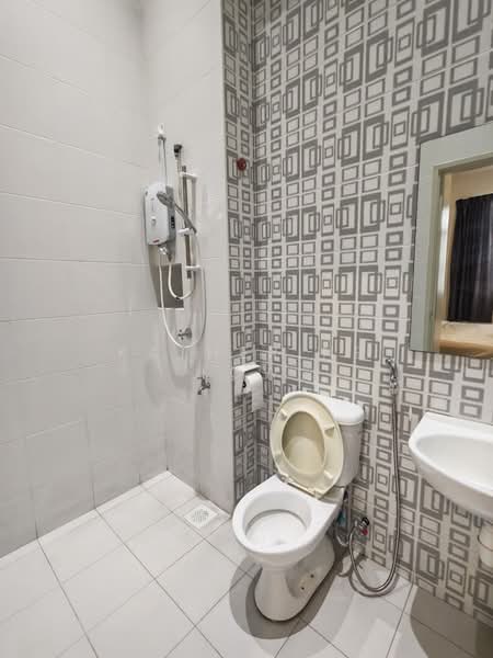 2-storey Terraced House for Rent in Taman Setia Indah (Tebrau) - Katherine Low - PropertyGuru.com.my