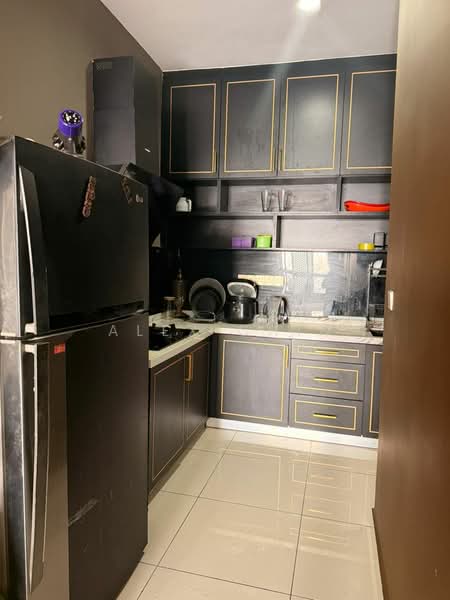 Condominium for Rent at The Havre Bukit Jalil - Alex Chin - Kitchen - PropertyGuru.com.my