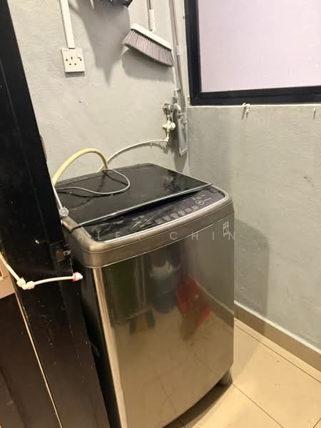 Condominium for Rent at The Havre Bukit Jalil - Alex Chin - Interior - PropertyGuru.com.my