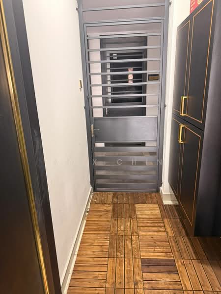 Condominium for Rent at The Havre Bukit Jalil - Alex Chin - Entrance - PropertyGuru.com.my