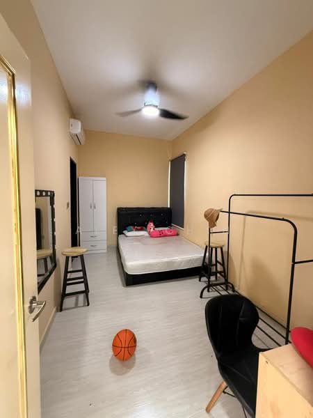 Condominium for Rent at The Havre Bukit Jalil - Alex Chin - Bedroom - PropertyGuru.com.my