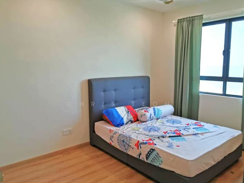 Iconic Vue untuk Untuk Disewa - RM 1,800 /bulan, Mac 2026 - Bedroom - PropertyGuru.com.my