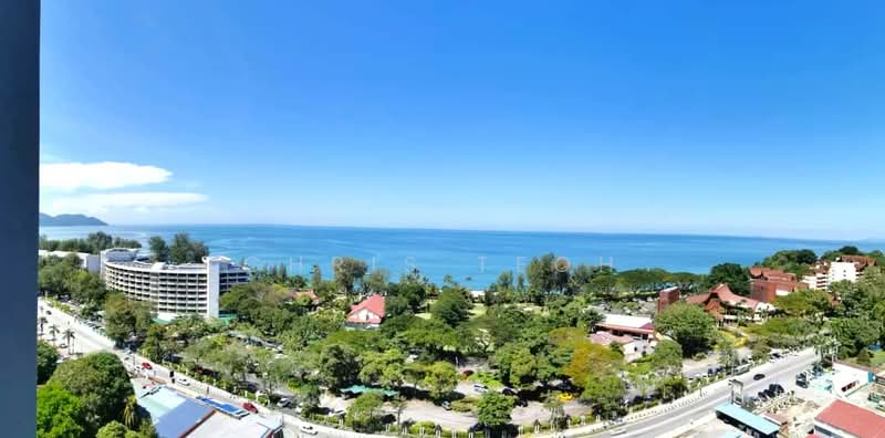 Iconic Vue untuk Untuk Disewa - RM 1,800 /bulan, Mac 2026 - Exterior - PropertyGuru.com.my