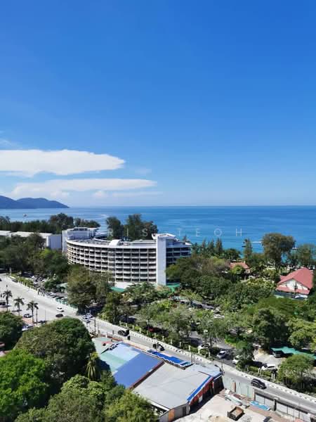 Iconic Vue untuk Untuk Disewa - RM 1,800 /bulan, Mac 2026 - Exterior - PropertyGuru.com.my