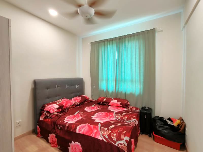 Pangsapuri untuk Disewa di Iconic Vue - Chris Teoh - Bedroom - PropertyGuru.com.my