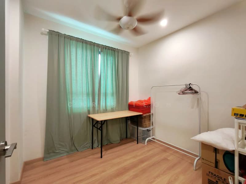 Pangsapuri untuk Disewa di Iconic Vue - Chris Teoh - Bedroom - PropertyGuru.com.my