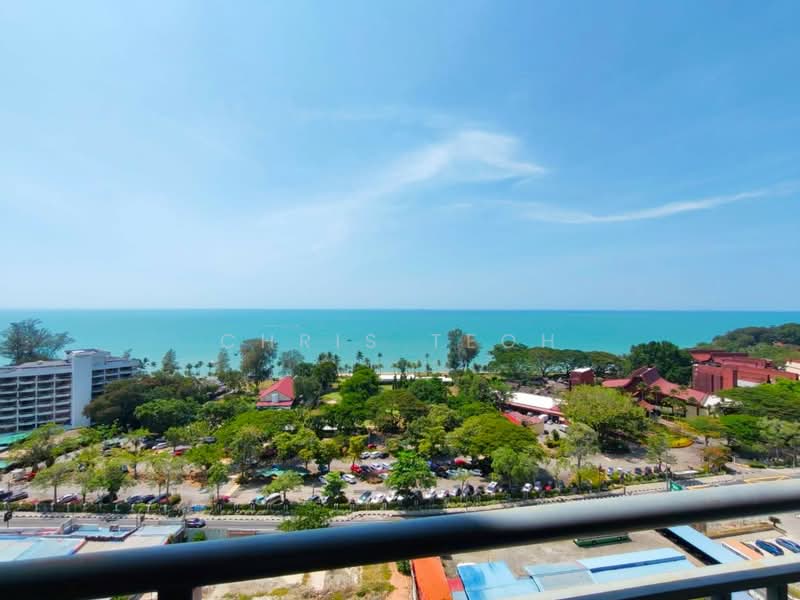 Pangsapuri untuk Disewa di Iconic Vue - Chris Teoh - View - PropertyGuru.com.my