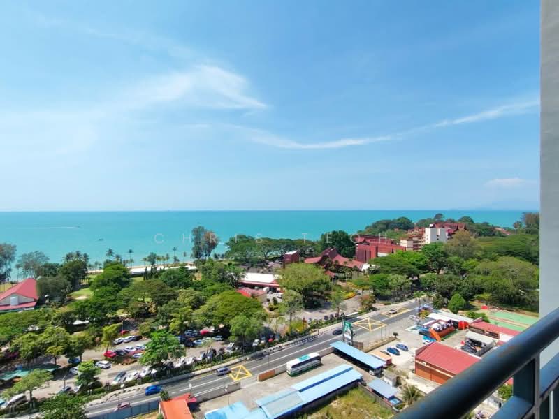 Pangsapuri untuk Disewa di Iconic Vue - Chris Teoh - View - PropertyGuru.com.my