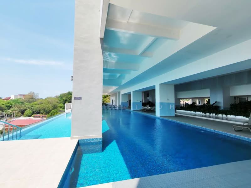 Pangsapuri untuk Disewa di Iconic Vue - Chris Teoh - Exterior - PropertyGuru.com.my