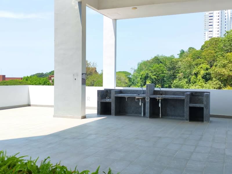 Pangsapuri untuk Disewa di Iconic Vue - Chris Teoh - Exterior - PropertyGuru.com.my