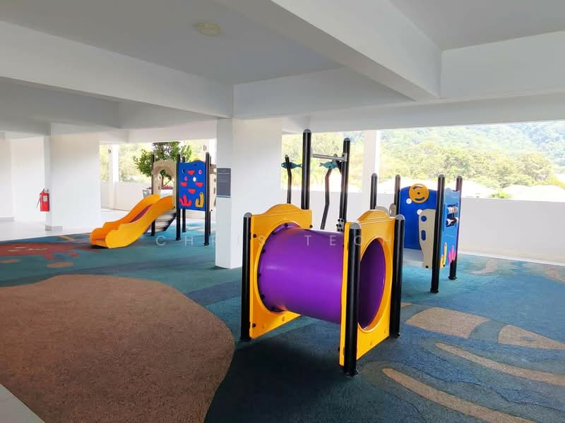 Pangsapuri untuk Disewa di Iconic Vue - Chris Teoh - Exterior - PropertyGuru.com.my