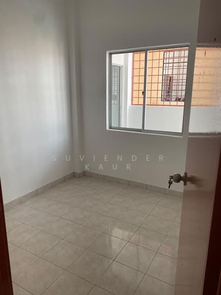 Apartment for Sale at Pangsapuri Lotus (Teratai) - Suviender Kaur - Interior - PropertyGuru.com.my