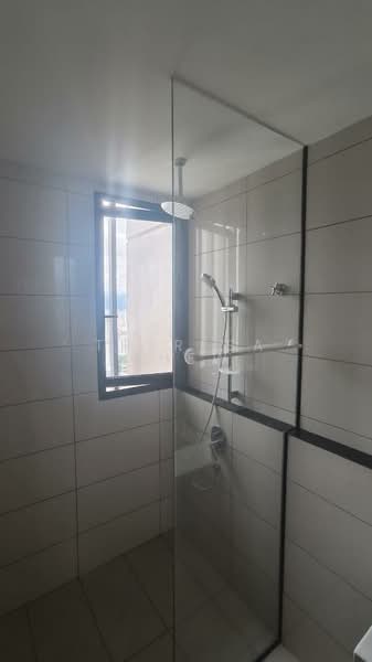 Service Residence for Rent at Duta Park Residences - Theresa Chew - Bathroom - PropertyGuru.com.my