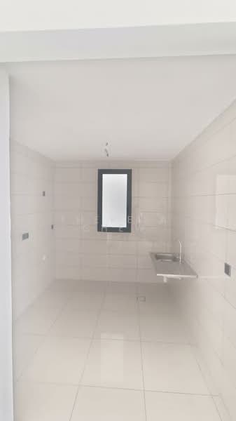 Service Residence for Rent at Duta Park Residences - Theresa Chew - Kitchen - PropertyGuru.com.my