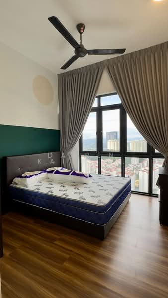 Condominium for Rent at Inwood Residences - Darren Kai Xin Ng - Bedroom - PropertyGuru.com.my