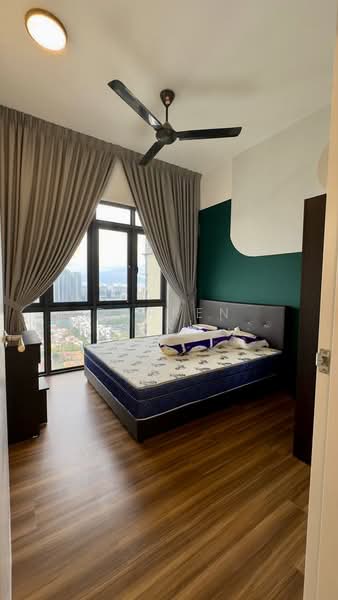 Condominium for Rent at Inwood Residences - Darren Kai Xin Ng - Bedroom - PropertyGuru.com.my