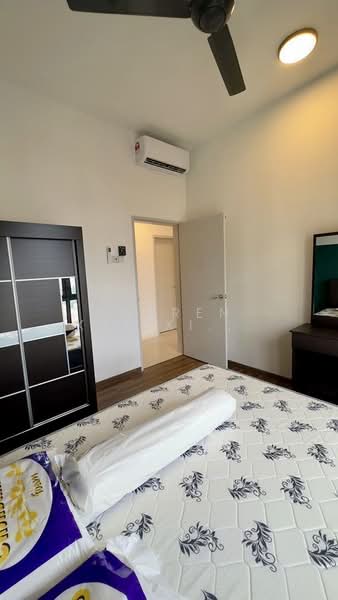 Condominium for Rent at Inwood Residences - Darren Kai Xin Ng - Bedroom - PropertyGuru.com.my