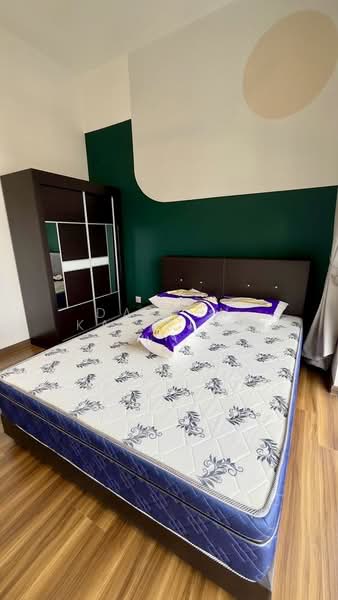 Condominium for Rent at Inwood Residences - Darren Kai Xin Ng - Bedroom - PropertyGuru.com.my