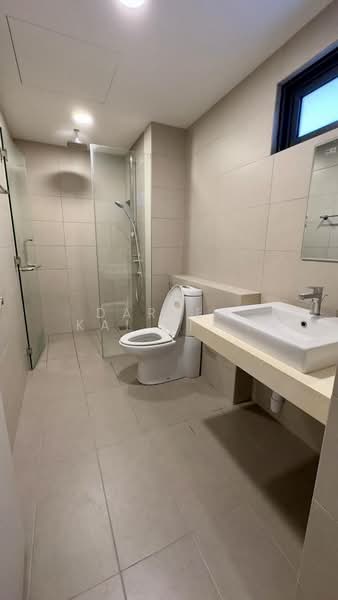 Condominium for Rent at Inwood Residences - Darren Kai Xin Ng - Bathroom - PropertyGuru.com.my