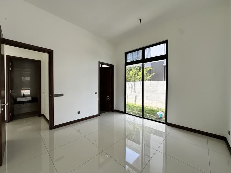 Bungalow for Sale in Setia Alam (Selangor) - Jess Tee - Interior - PropertyGuru.com.my