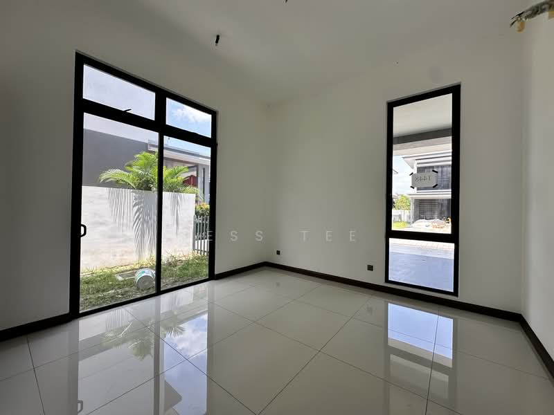 Bungalow for Sale in Setia Alam (Selangor) - Jess Tee - Interior - PropertyGuru.com.my