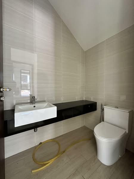 Bungalow for Sale in Setia Alam (Selangor) - Jess Tee - Bathroom - PropertyGuru.com.my