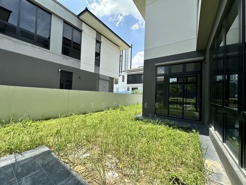 Bungalow for Sale in Setia Alam (Selangor) - Jess Tee - Exterior - PropertyGuru.com.my