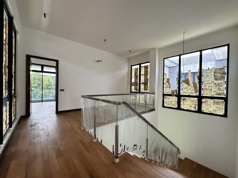 Bungalow for Sale in Setia Alam (Selangor) - Jess Tee - Interior - PropertyGuru.com.my