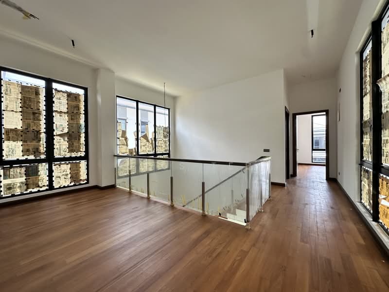 Bungalow for Sale in Setia Alam (Selangor) - Jess Tee - Interior - PropertyGuru.com.my