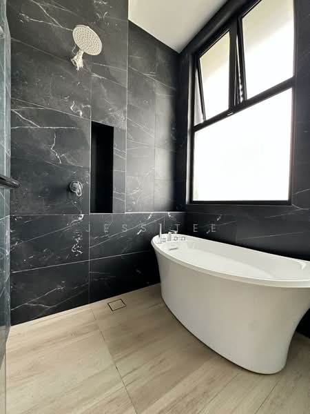 Bungalow for Sale in Setia Alam (Selangor) - Jess Tee - Bathroom - PropertyGuru.com.my