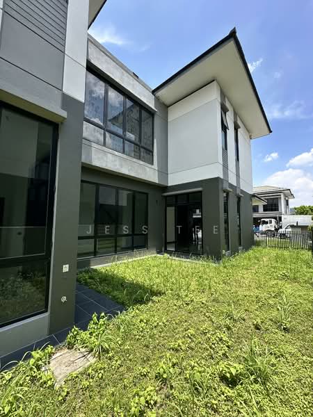 Bungalow for Sale in Setia Alam (Selangor) - Jess Tee - Exterior - PropertyGuru.com.my