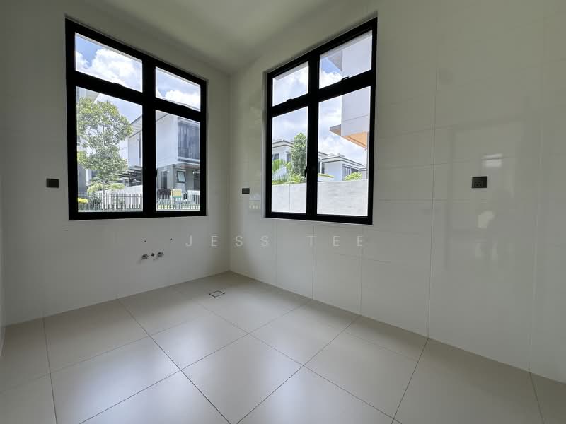 Bungalow for Sale in Setia Alam (Selangor) - Jess Tee - Interior - PropertyGuru.com.my