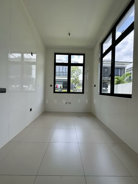 Bungalow for Sale in Setia Alam (Selangor) - Jess Tee - Interior - PropertyGuru.com.my