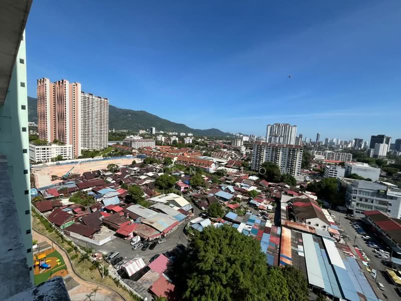 Apartment for Sale at Harmony View - Steven Seow - PropertyGuru.com.my