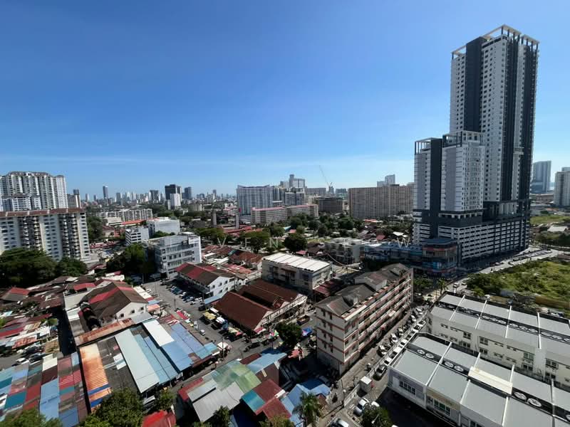 Apartment for Sale at Harmony View - Steven Seow - PropertyGuru.com.my