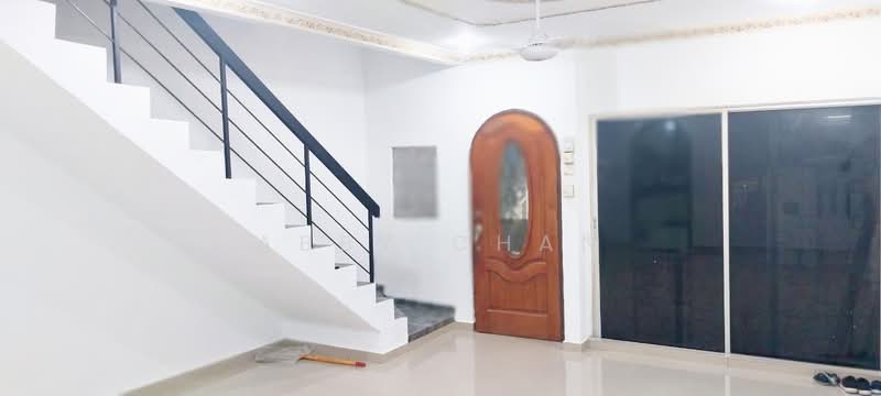 2-storey Terraced House for Sale in Taman Sri Rampai (Wangsa Maju) - Abby Chan - Interior - PropertyGuru.com.my
