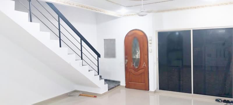 2-storey Terraced House for Sale in Taman Sri Rampai (Wangsa Maju) - Abby Chan - Interior - PropertyGuru.com.my