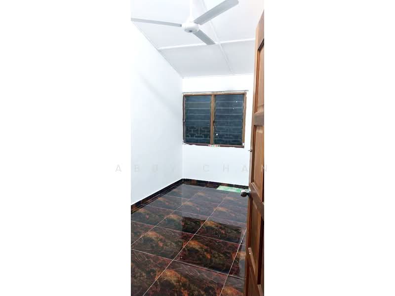 2-storey Terraced House for Sale in Taman Sri Rampai (Wangsa Maju) - Abby Chan - Interior - PropertyGuru.com.my