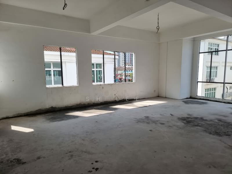 Pusat Perniagaan Raja Uda untuk Untuk Dijual - RM 2,500,000, Mac 2026 - Interior - PropertyGuru.com.my