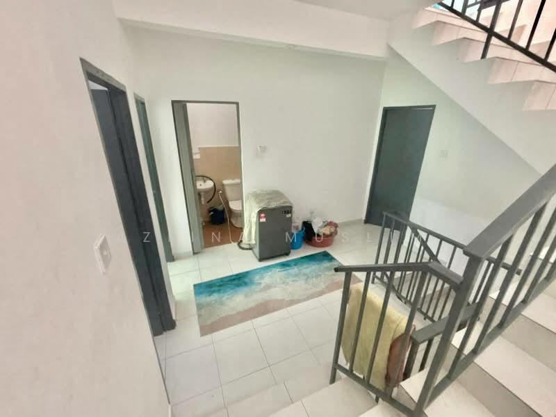 Taman Pulai Mutiara untuk Untuk Dijual - RM 530,000, Apr 2026 - Bathroom - PropertyGuru.com.my