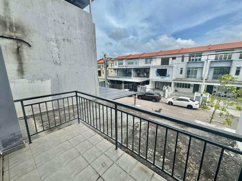 Taman Pulai Mutiara untuk Untuk Dijual - RM 530,000, Apr 2026 - Exterior - PropertyGuru.com.my