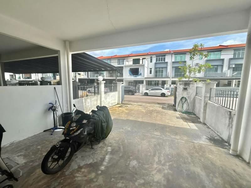 Taman Pulai Mutiara untuk Untuk Dijual - RM 530,000, Apr 2026 - Exterior - PropertyGuru.com.my