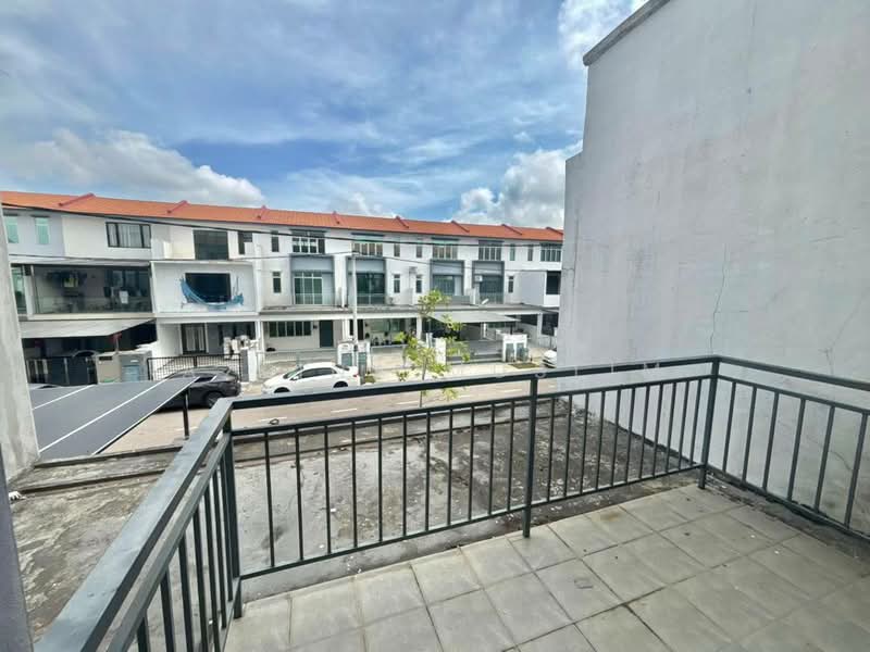 Taman Pulai Mutiara untuk Untuk Dijual - RM 530,000, Apr 2026 - Exterior - PropertyGuru.com.my